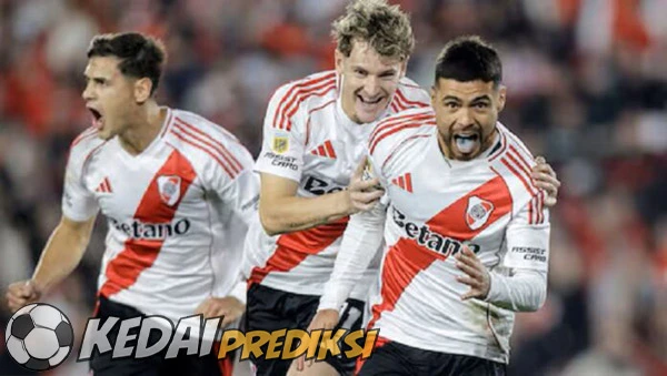 Prediksi Skor River Plate vs Platense 21 Mei 2025