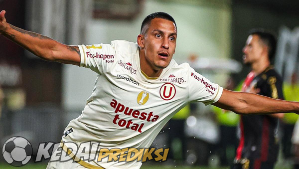 Prediksi Skor River Plate vs Universitario 28 Mei 2025