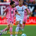 Prediksi Skor SJ Earthquakes vs Inter Miami 15 Mei 2025