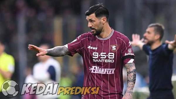 Prediksi Skor Salernitana vs Frosinone 20 Mei 2025