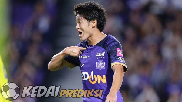 Prediksi Skor Sanfrecce Hiroshima vs Kawasaki Frontale 31 Mei 2025