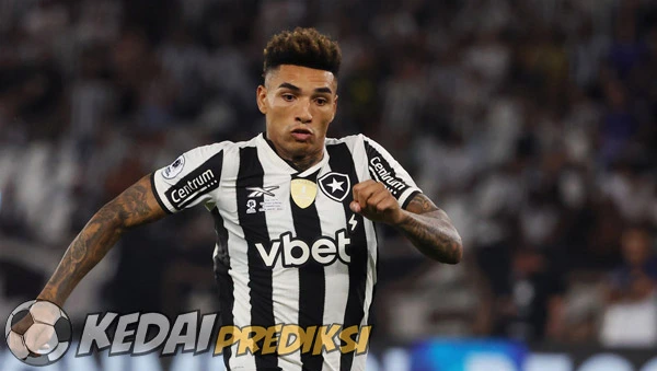 Prediksi Skor Santos vs Botafogo 2 Juni 2025