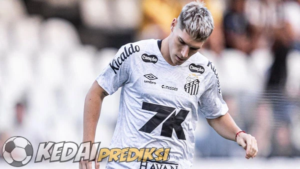 Prediksi Skor Santos vs Ceara 13 Mei 2025