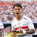 Prediksi Skor Sao Paulo vs Libertad 15 Mei 2025
