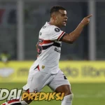 Prediksi Skor Sao Paulo vs Talleres Cordoba 27 Mei 2025