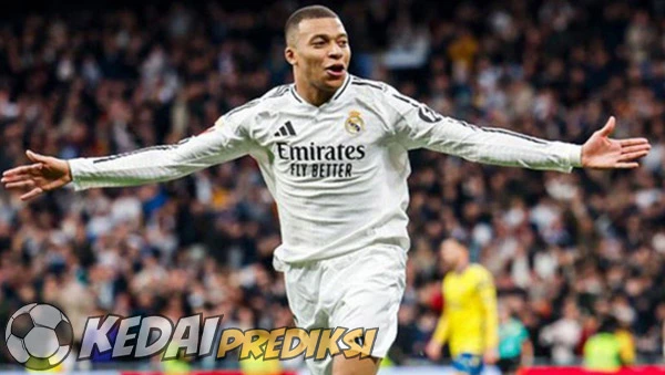 Prediksi Skor Sevilla vs Real Madrid 19 Mei 2025