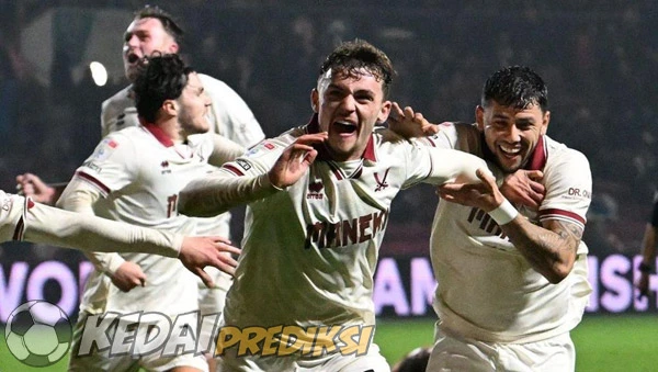 Prediksi Skor Sheffield United vs Bristol City 13 Mei 2025