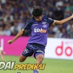 Prediksi Skor Shonan Bellmare vs Sanfrecce Hiroshima 7 Mei 2025