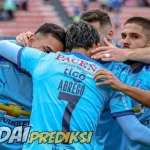 Prediksi Skor Sporting Cristal vs Bolivar 8 Mei 2025