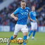 Prediksi Skor Stockport County vs Leyton Orient 15 Mei 2025