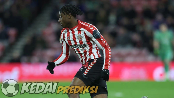 Prediksi Skor Sunderland vs Coventry City 14 Mei 2025