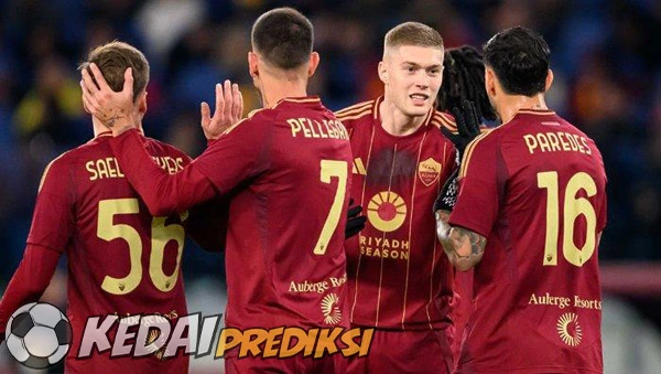 Prediksi Skor Torino vs AS Roma 26 Mei 2025