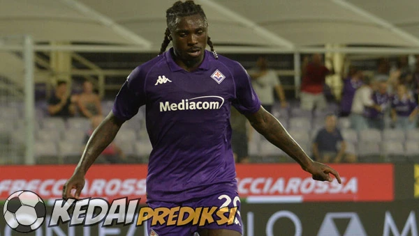 Prediksi Skor Udinese vs Fiorentina 26 Mei 2025