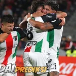 Prediksi Skor Union Santa vs Palestino 8 Mei 2025