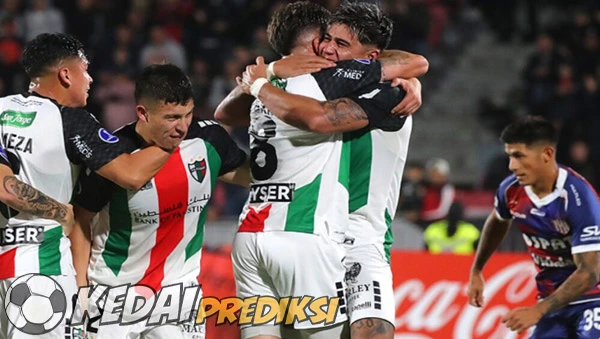 Prediksi Skor Union Santa vs Palestino 8 Mei 2025