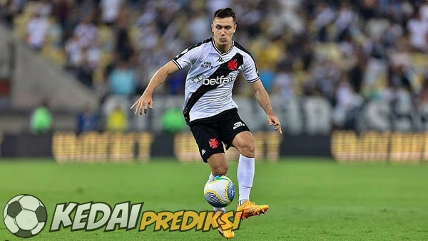 Prediksi Skor Vasco da Gama vs Bragantino 1 Juni 2025