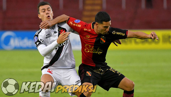 Prediksi Skor Vasco da Gama vs Melgar 28 Mei 2025