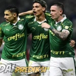 Prediksi Skor Vasco da Gama vs Palmeiras 5 Mei 2025