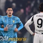 Prediksi Skor Venezia vs Juventus 26 Mei 2025