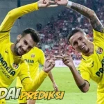 Prediksi Skor Villarreal vs Sevilla 25 Mei 2025