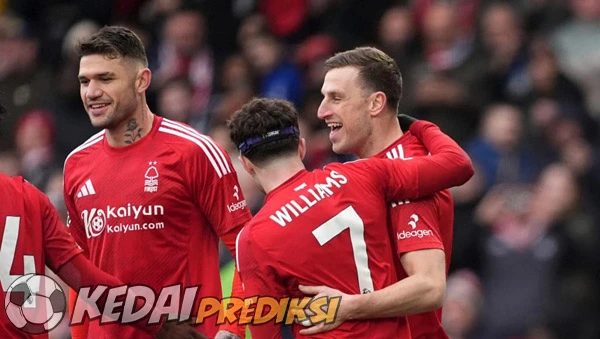 Prediksi Skor West Ham vs Nottingham 18 Mei 2025