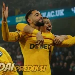 Prediksi Skor Wolverhampton vs Brighton 10 Mei 2025