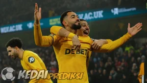 Prediksi Skor Wolverhampton vs Brighton 10 Mei 2025