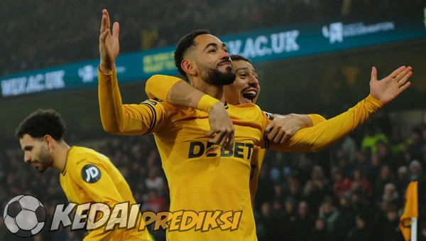 Prediksi Skor Wolverhampton vs Brighton 10 Mei 2025