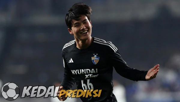 Prediksi Skor Yokohama F. Marinos vs Vissel Kobe 21 Mei 2025