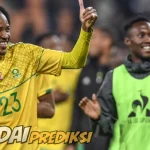 Prediksi Skor Afrika Selatan vs Mozambik 4 Juni 2025