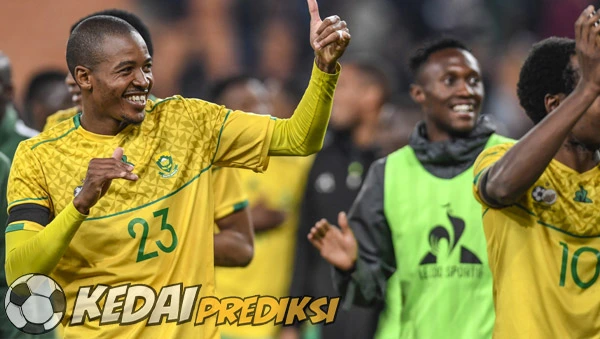 Prediksi Skor Afrika Selatan vs Mozambik 4 Juni 2025