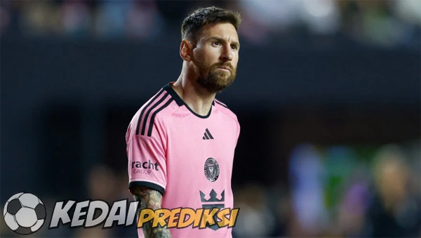 Prediksi Skor Al Ahly vs Inter Miami 15 Juni 2025