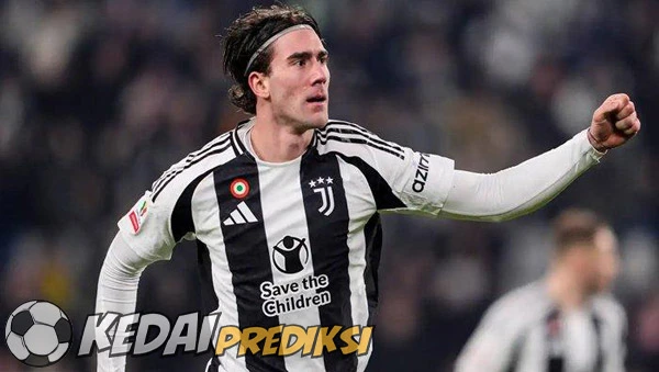 Prediksi Skor Al Ain vs Juventus 19 Juni 2025