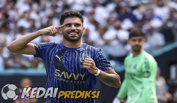 Prediksi Skor Al Hilal vs Pachuca 27 Juni 2025