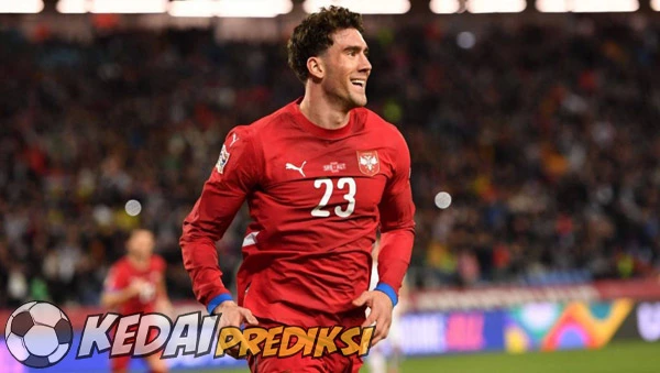Prediksi Skor Albania vs Serbia 8 Juni 2025