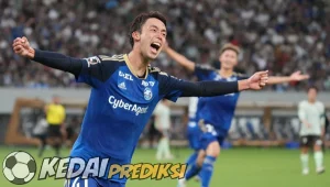 Prediksi Skor Albirex Niigata vs Machida Zelvia 29 Juni 2025