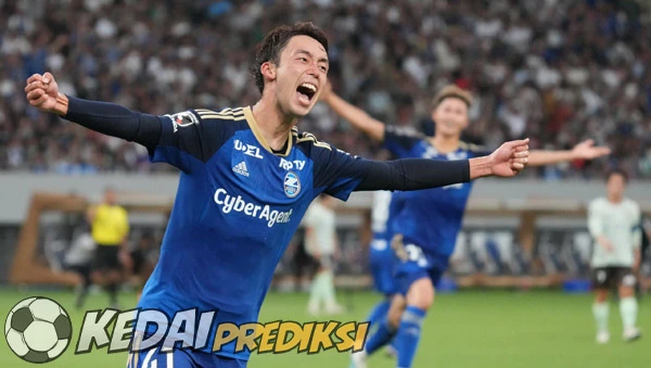 Prediksi Skor Albirex Niigata vs Machida Zelvia 29 Juni 2025