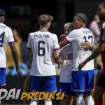 Prediksi Skor Amerika Serikat vs Guatemala 3 Juli 2025