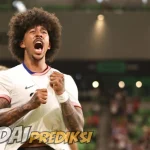 Prediksi Skor Amerika Serikat vs Haiti 23 Juni 2025