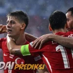 Prediksi Skor Amerika Serikat vs Turki 8 Juni 2025