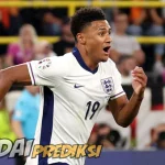 Prediksi Skor Andorra vs Inggris 7 Juni 2025