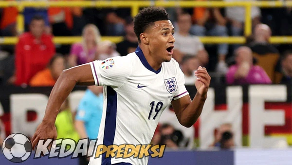 Prediksi Skor Andorra vs Inggris 7 Juni 2025
