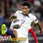 Prediksi Skor Arab Saudi vs Amerika Serikat 20 Juni 2025