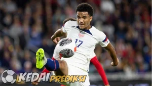 Prediksi Skor Arab Saudi vs Amerika Serikat 20 Juni 2025