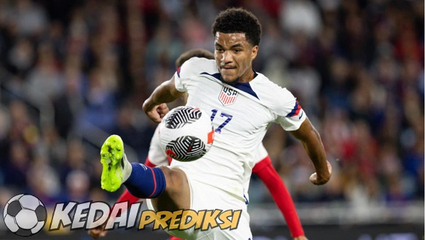 Prediksi Skor Arab Saudi vs Amerika Serikat 20 Juni 2025