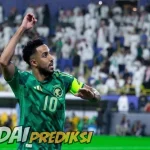 Prediksi Skor Arab Saudi vs Trinidad & Tobago 23 Juni 2025