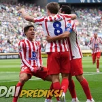 Prediksi Skor Atletico Madrid vs Botafogo 23 Juni 2025