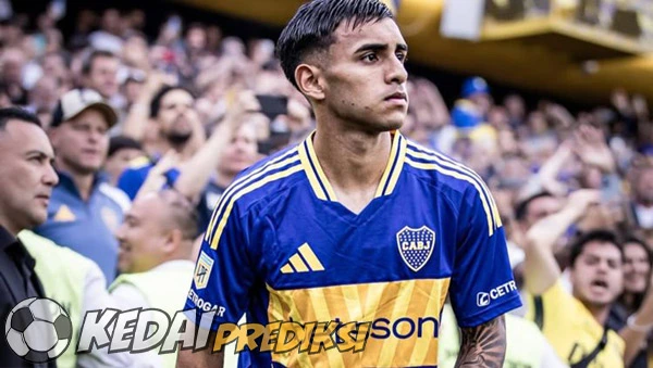 Prediksi Skor Auckland City vs Boca Juniors 25 Juni 2025