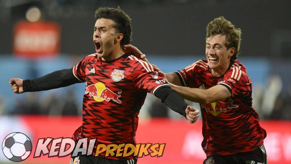 Prediksi Skor Austin vs New York Red Bulls 15 Juni 2025