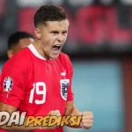Prediksi Skor Austria vs Romania 8 Juni 2025